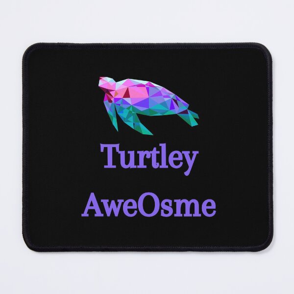 Item preview, Turtley Awesome , Turtle Lovers designed and sold by laamriya974.