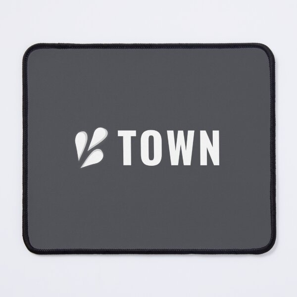 Item preview, Cum Town (Driblets) designed and sold by ZakIqbalt.