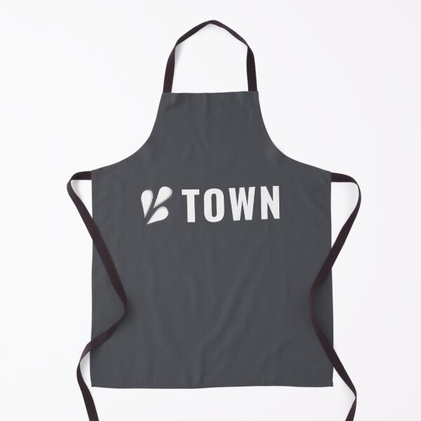 Item preview, Cum Town (Driblets) designed and sold by ZakIqbalt.
