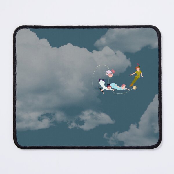 Item preview, Off to Neverland designed and sold by Tommy Sweet.