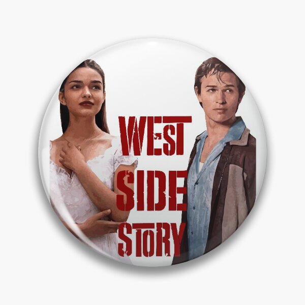 Item preview, West Side Story 2021 designed and sold by AlinaGil.