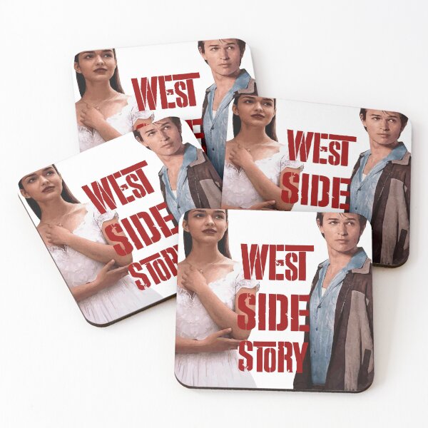 Item preview, West Side Story 2021 designed and sold by AlinaGil.