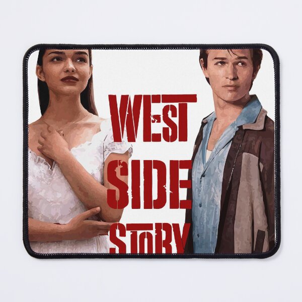 Item preview, West Side Story 2021 designed and sold by AlinaGil.