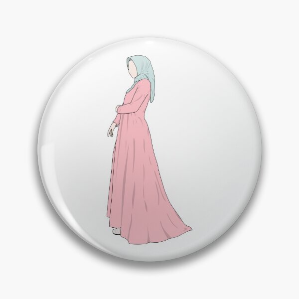 Item preview, Hijab Gown designed and sold by suwarnaadi.