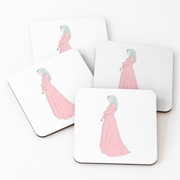 Artikelvorschau, Hijab-Kleid entworfen und verkauft von suwarnaadi.