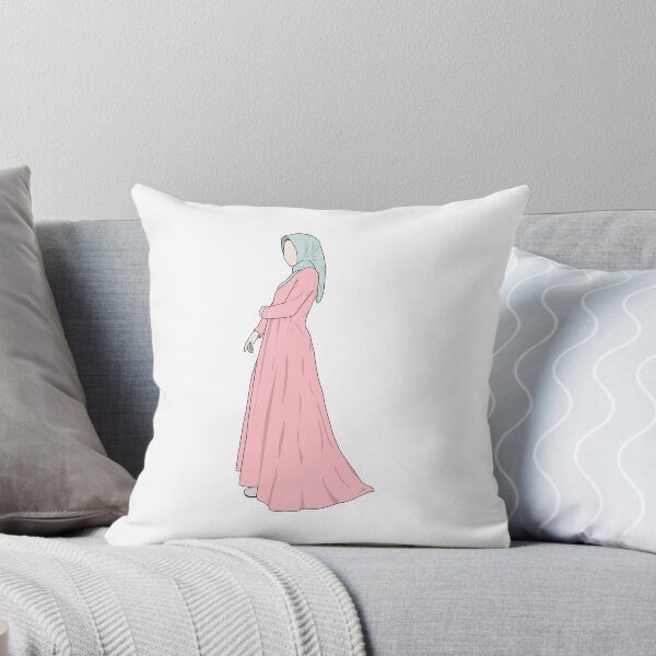 Item preview, Hijab Gown designed and sold by suwarnaadi.
