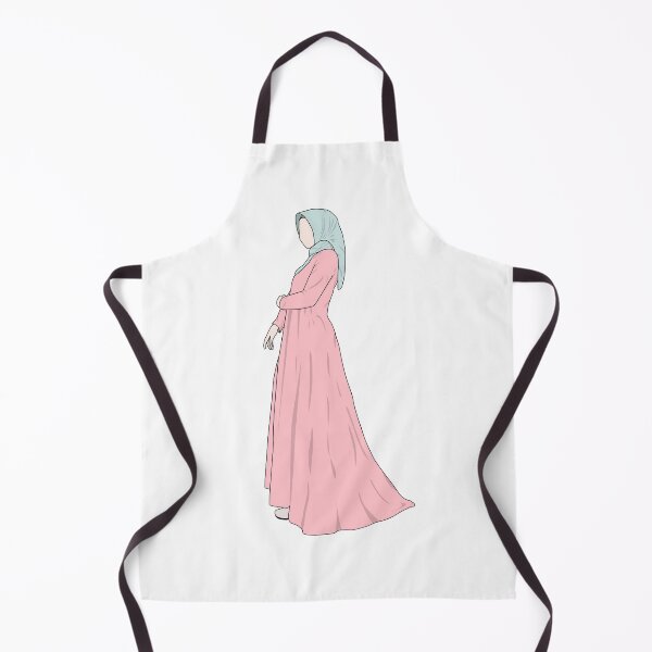 Item preview, Hijab Gown designed and sold by suwarnaadi.