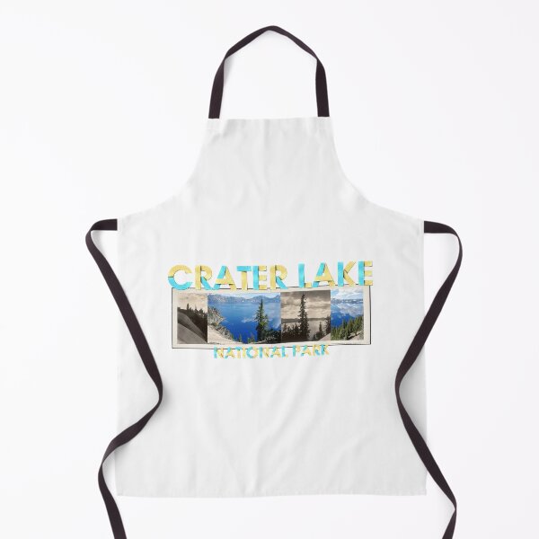 Item preview, Crater Lake National Park designed and sold by teepossible.