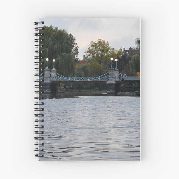 Item preview, Paseo de otoño designed and sold by Kelsi Sickmann.