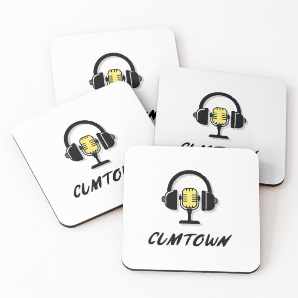 Item preview, Cumtown  designed and sold by ZakIqbalt.