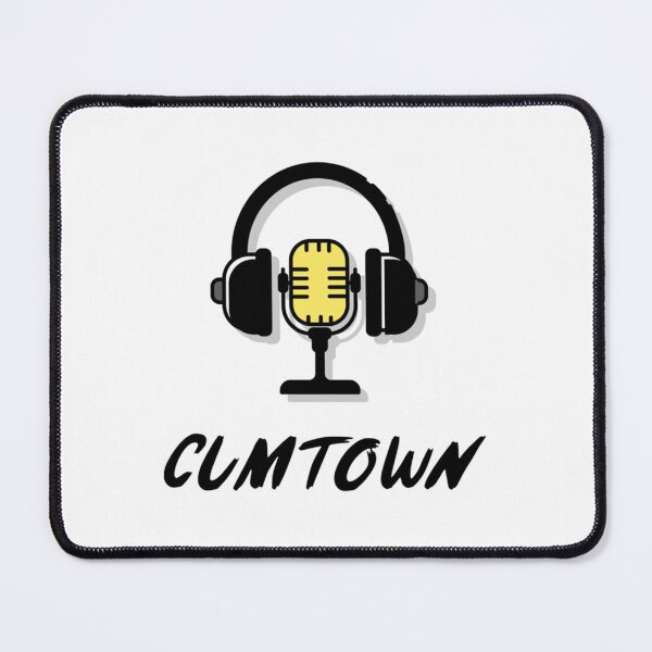 Item preview, Cumtown designed and sold by ZakIqbalt.