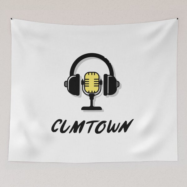 Item preview, Cumtown  designed and sold by ZakIqbalt.