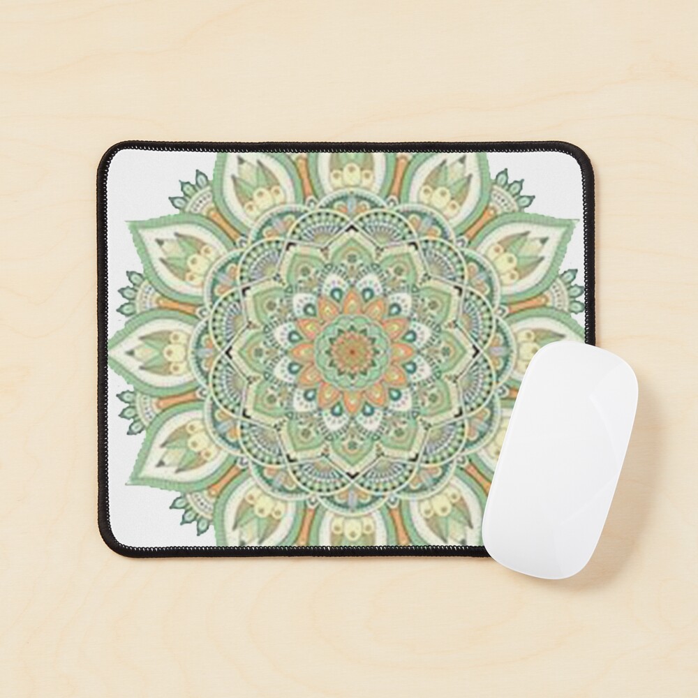 Item preview, Mouse Pad designed and sold by TheGiverS.