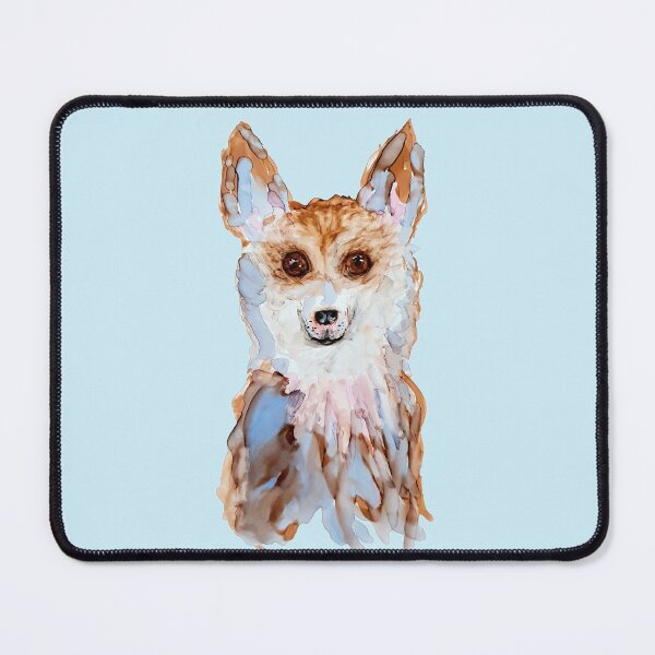 Item preview, Foxy designed and sold by DaisyMaeInkArt.