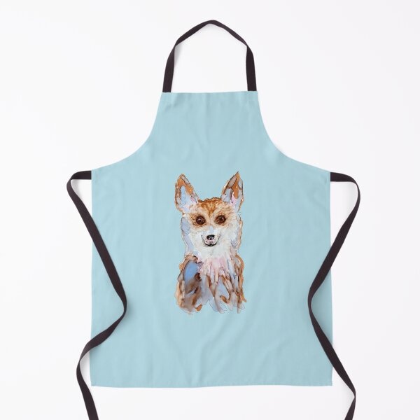 Item preview, Foxy designed and sold by DaisyMaeInkArt.