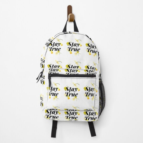 Item preview, Stay True designed and sold by designlee.