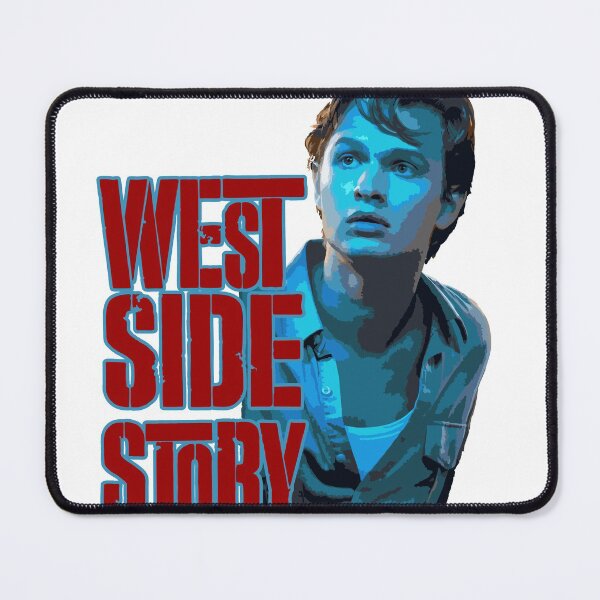 Item preview, West Side Story 2021 Tony designed and sold by AlinaGil.