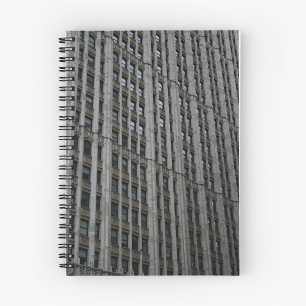 Item preview, Manhattan Facade designed and sold by Pixeltender.