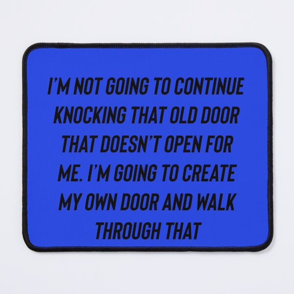 Item preview, walking through a new door  designed and sold by Dipalo.