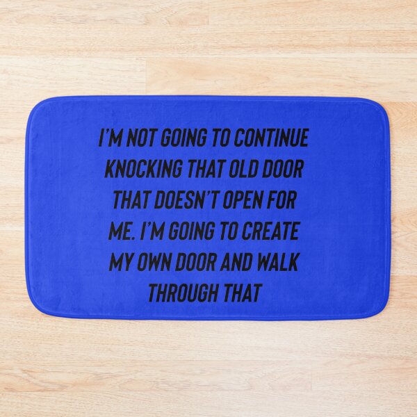 Item preview, walking through a new door  designed and sold by Dipalo.
