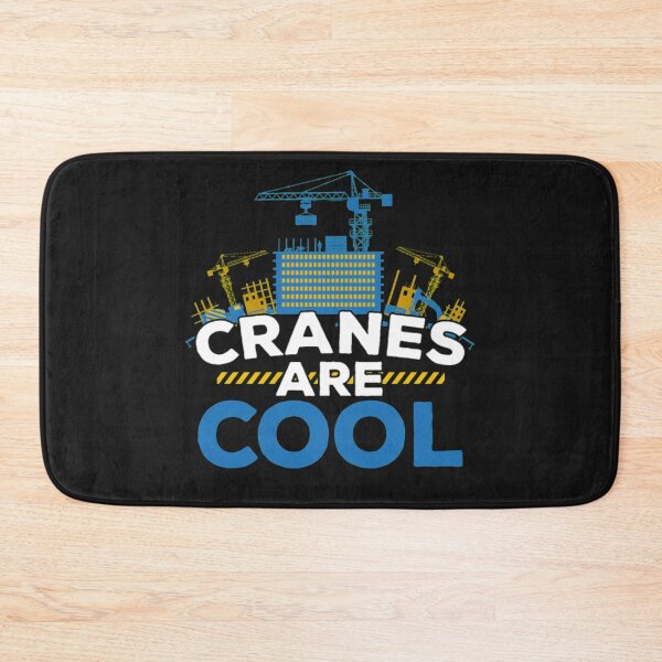 Item preview, Cranes Are Cool building designed and sold by StarcyWol.