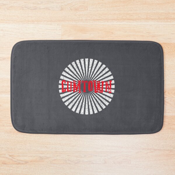 Item preview, CUMTOWN Design    designed and sold by ZakIqbalt.