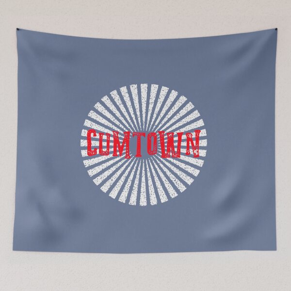 Item preview, CUMTOWN Design    designed and sold by ZakIqbalt.