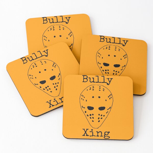 Item preview, Bully Xing designed and sold by mkwirfs1994.