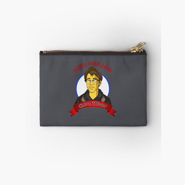 Item preview, Nick Mullen Underachiever and Proud of It.   designed and sold by ZakIqbalt.