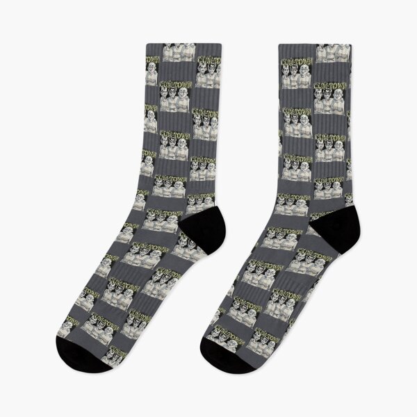 Item preview, CUMTOWN PODCAST    designed and sold by ZakIqbalt.