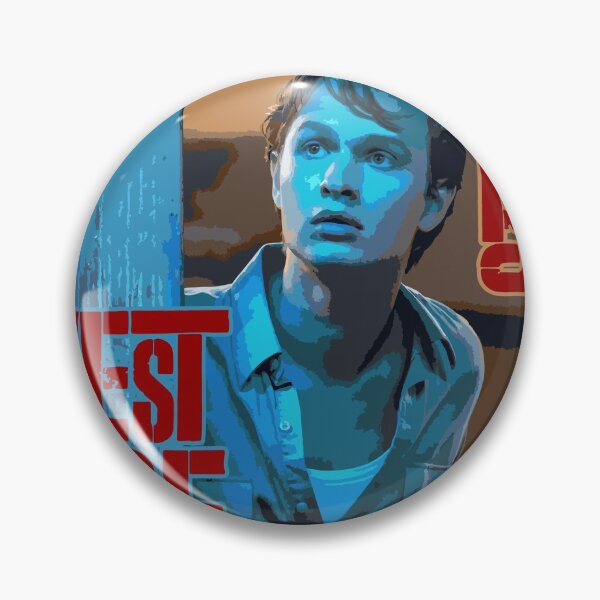 Item preview, West Side Story 2021 Tony designed and sold by AlinaGil.