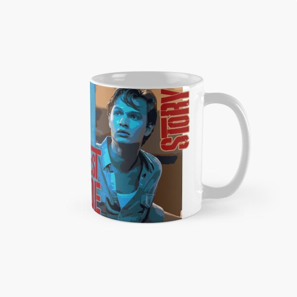 Item preview, West Side Story 2021 Tony designed and sold by AlinaGil.