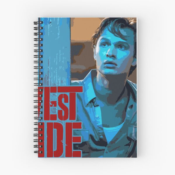 Item preview, West Side Story 2021 Tony designed and sold by AlinaGil.