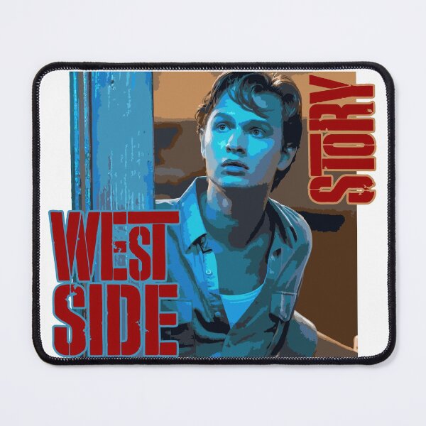 Item preview, West Side Story 2021 Tony designed and sold by AlinaGil.