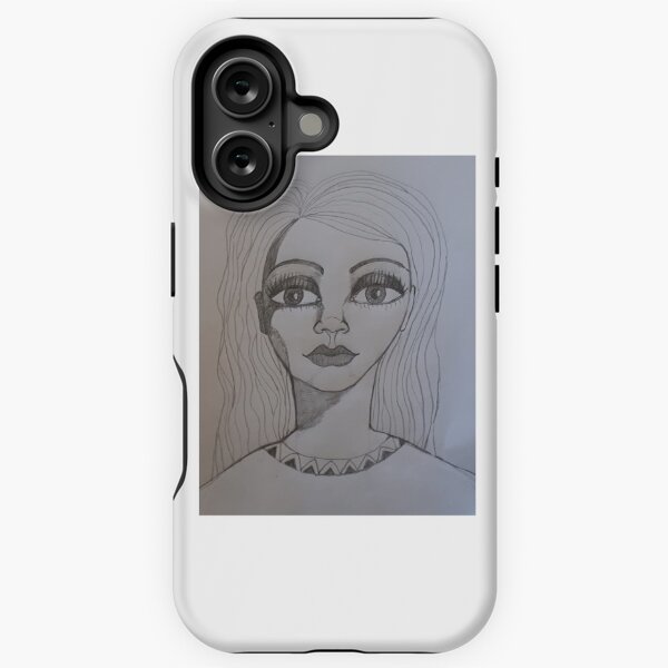 Item preview, Pretty Girl designed and sold by Naomihills69.