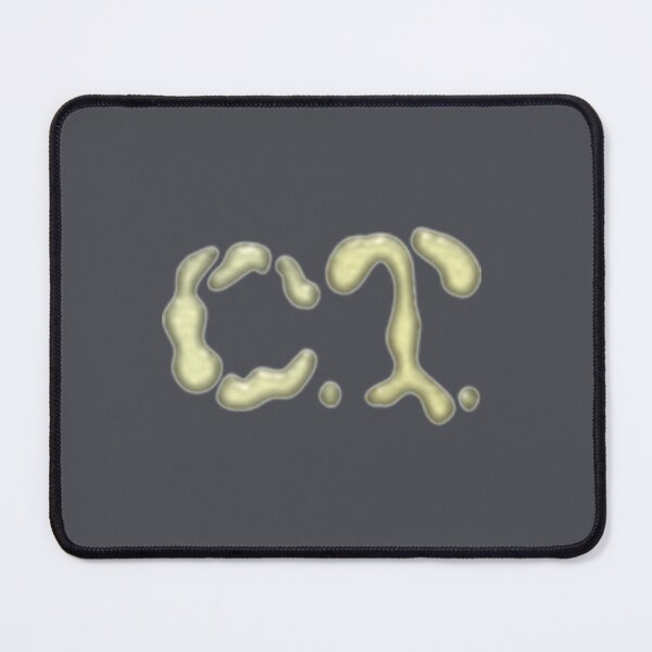 Item preview, Cumtown logo abbreviated designed and sold by ZakIqbalt.