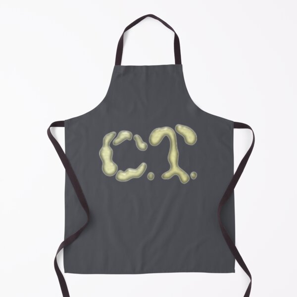 Item preview, Cumtown logo abbreviated designed and sold by ZakIqbalt.