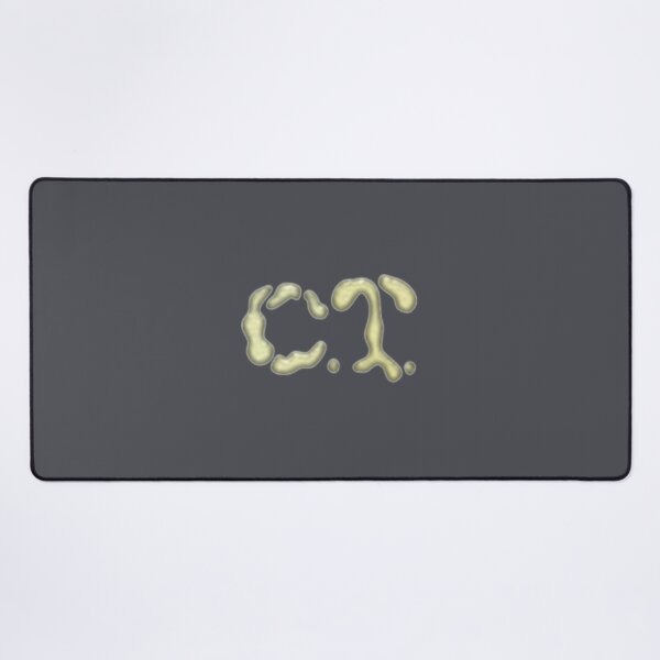 Item preview, Cumtown logo abbreviated designed and sold by ZakIqbalt.