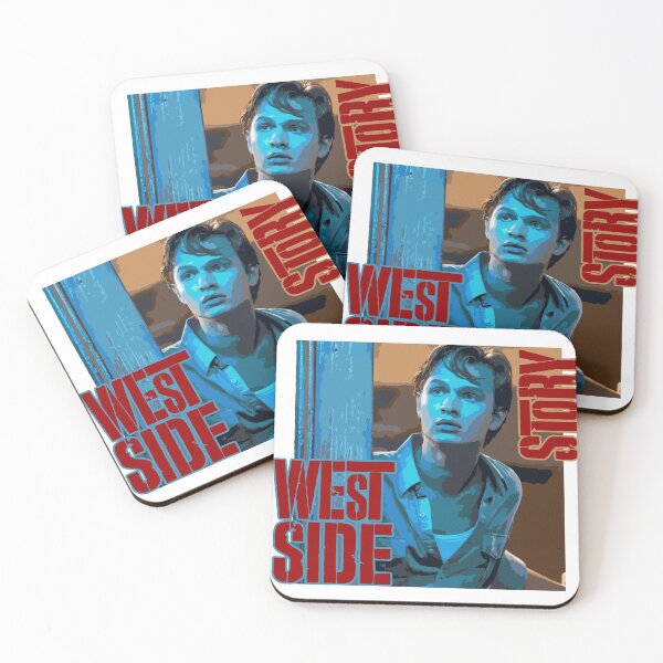Item preview, West Side Story 2021 Tony designed and sold by AlinaGil.