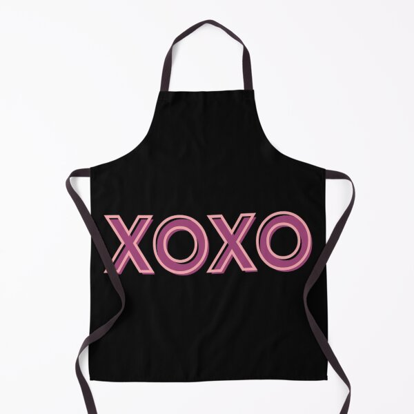Item preview, XoXo Pink Pinky Winky Cheerful Inspired Motivated Girly Cute Beautiful Text Style Meme Love Man's & Woman T-Shirt designed and sold by Wanneer T-shirts Praten.