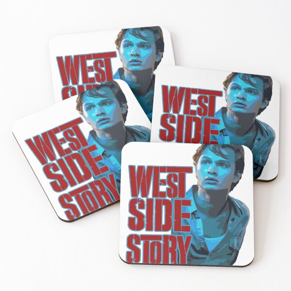 Item preview, West Side Story 2021 Tony designed and sold by AlinaGil.