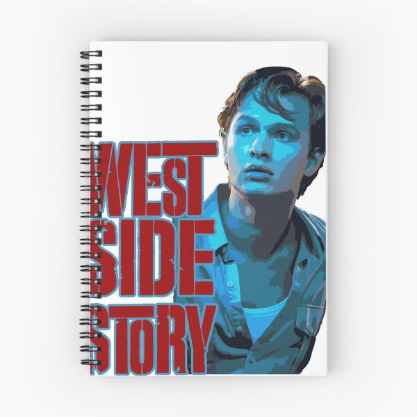 Item preview, West Side Story 2021 Tony designed and sold by AlinaGil.