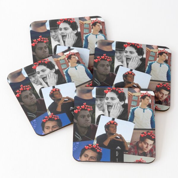 Item preview, dylan o'brien love designed and sold by phedomean.