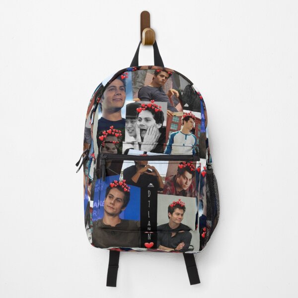 Item preview, dylan o'brien love designed and sold by phedomean.