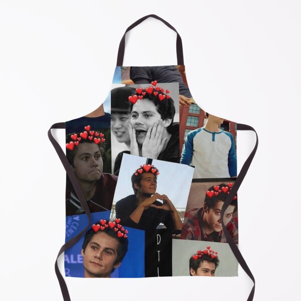 Item preview, dylan o'brien love designed and sold by phedomean.