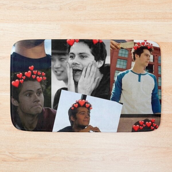 Item preview, dylan o'brien love designed and sold by phedomean.