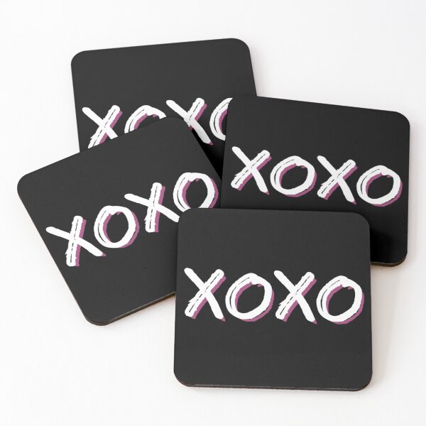 Item preview, XoXo Care Cool Guy Cheerful Funny Hilarious Sarcastic Humor Emotional Lonely Lovely New Generation Inspiration Open Minded Man's & Woman's T-Shirt designed and sold by Wanneer T-shirts Praten.
