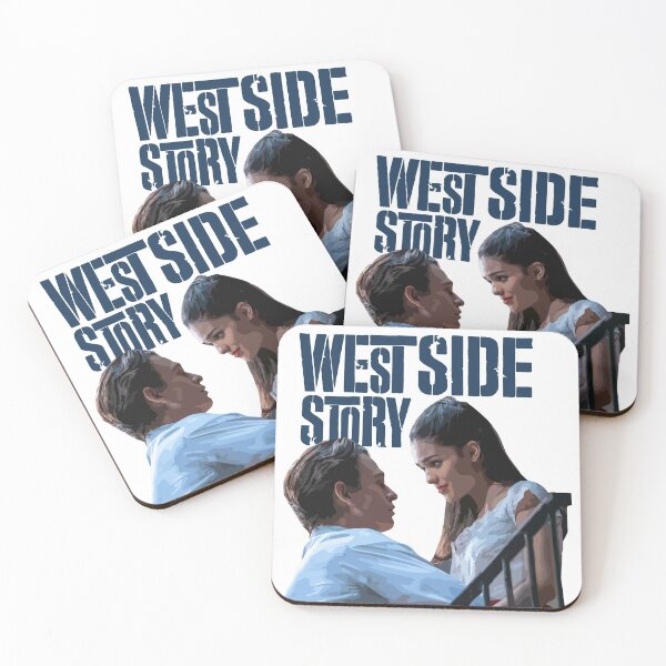 Item preview, West Side Story 2021 designed and sold by AlinaGil.