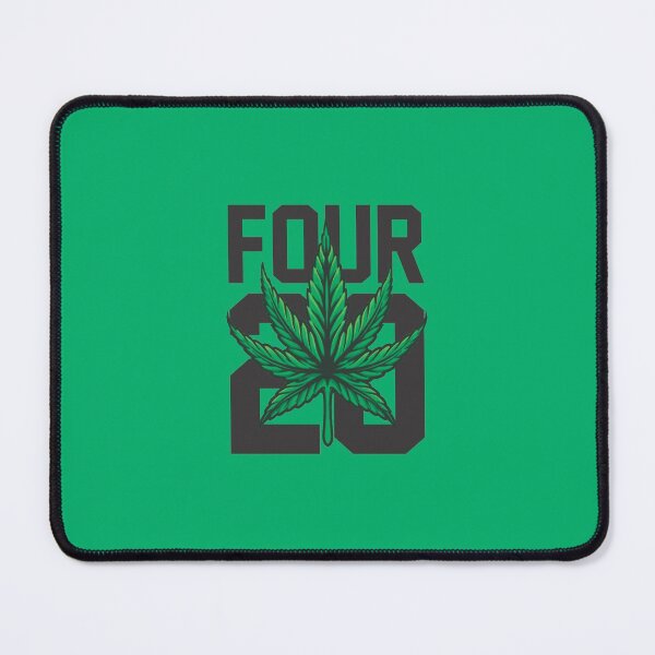 Item preview, 420 Weed designed and sold by gijst.