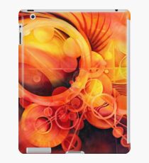 Rebirth - Phoenix iPad Case/Skin